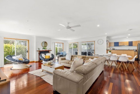 Sandlewood Breeze - Pet Friendly - Community Pool - Accommodation QLD 2