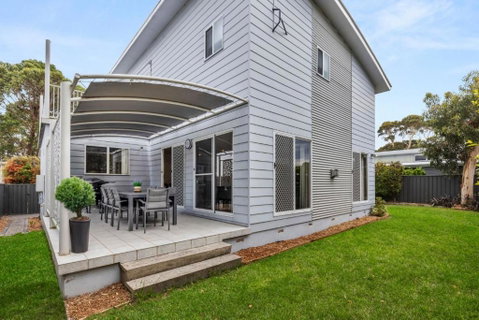 Sandlewood Breeze - Pet Friendly - Community Pool - Accommodation QLD 0