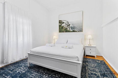 Sandown Beachside Cottage - Accommodation QLD 3