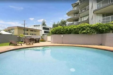 Sandown - Hosted By Burleigh Letting - Accommodation QLD 0