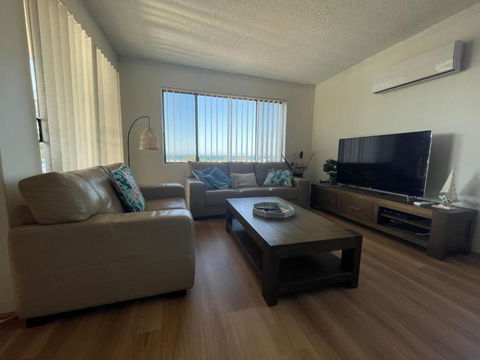 Sandpebbles 1 Pebbly Beach - Accommodation QLD 0