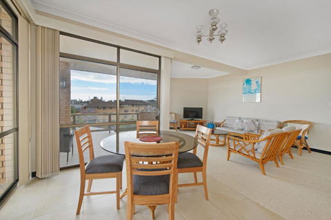 Sandpiper 9 25 Waugh Street - Accommodation QLD 2