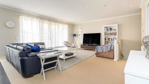 Sandpiper 9 - Close To Town And Beach - Accommodation QLD 3