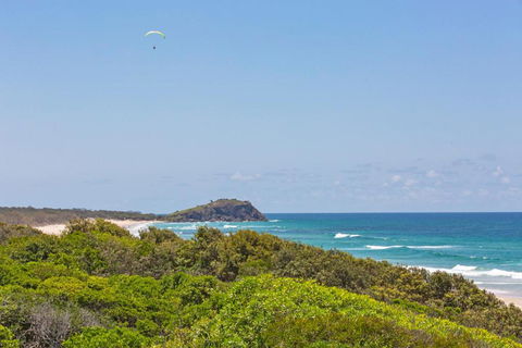 Sandpiper Beachfront House - Hastings Point - Accommodation QLD 3