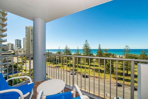 Sandpiper Broadbeach - Accommodation QLD 3