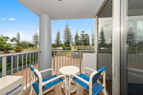 Sandpiper Broadbeach - Accommodation QLD 2