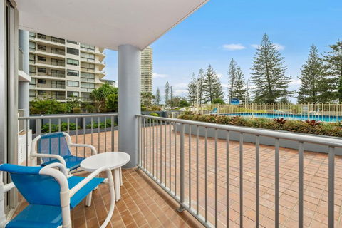 Sandpiper Broadbeach - Accommodation QLD 1