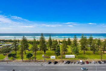 Sandpiper Broadbeach with Accommodation QLD