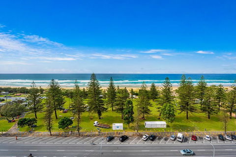 Sandpiper Broadbeach - Accommodation QLD 0