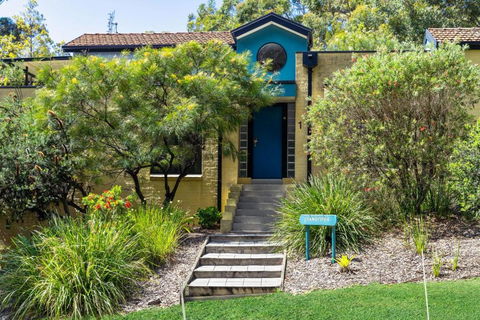 Sandpiper, Hyams Beach - Accommodation QLD 2