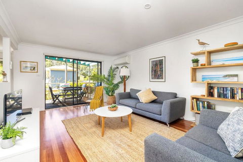 Sandpiper, Hyams Beach - Accommodation QLD 0