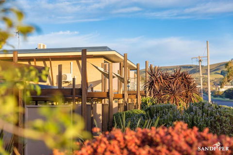 Sandpiper Motel Apollo Bay - Accommodation QLD 0