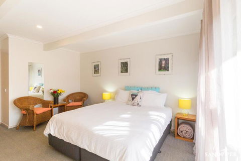 Sandpiper Motel Apollo Bay - Accommodation QLD 2