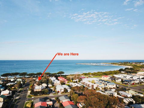 Sandpiper Motel Apollo Bay - Accommodation QLD 1
