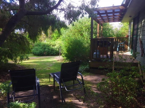 Sandpiper Ocean Cottages - Accommodation QLD 2
