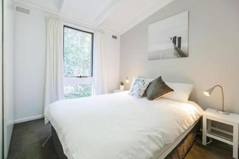 Sandpiper On Smiths Lake - Accommodation QLD 3