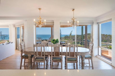 Sandrift One - Oceanstays - Accommodation QLD 2