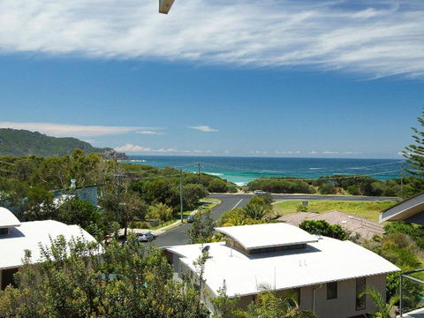 Sands - Accommodation QLD 0