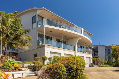 Sands - Accommodation QLD 3