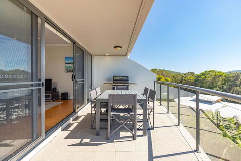 Sands - Accommodation QLD 2