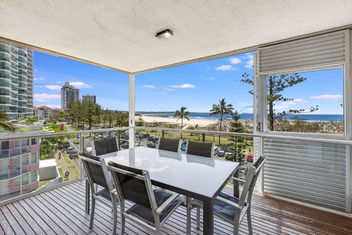 Sands On Greenmount Unit 4 with Accommodation QLD