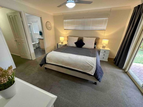 Sandstone Point And Bribie Beaches - Accommodation QLD 0