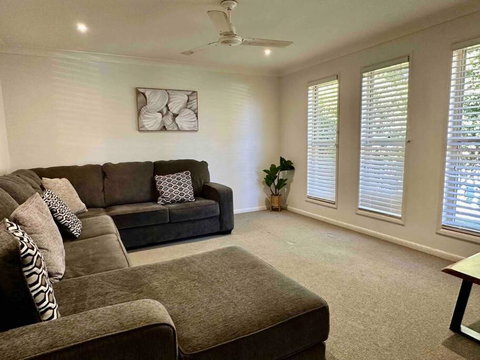 Sandstone Point And Bribie Beaches - Accommodation QLD 2