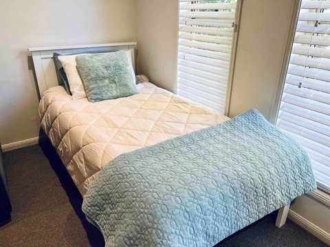 Sandstone Point And Bribie Beaches - Accommodation QLD 3