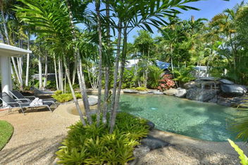 Sandwater Port Douglas with Accommodation QLD