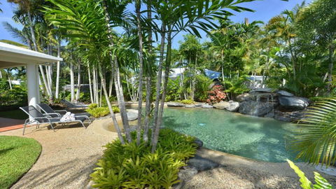 Sandwater Port Douglas - Accommodation QLD 0