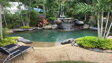 Sandwater Port Douglas - Accommodation QLD 1