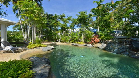 Sandwater Port Douglas - Accommodation QLD 2