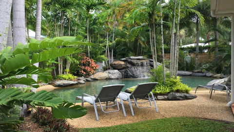 Sandwater Port Douglas - Accommodation QLD 3
