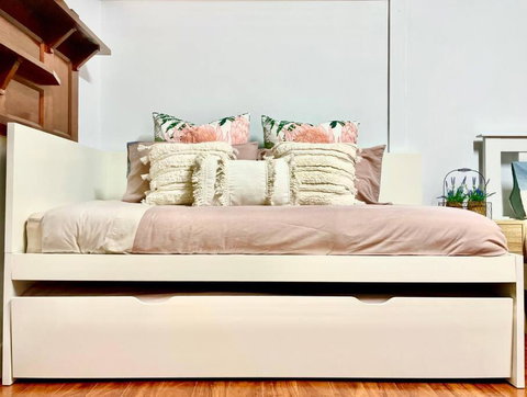 Sandy Bay Escape - Accommodation QLD 2