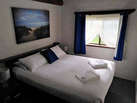 Sandy Bay Holiday Park - Accommodation QLD 1