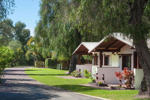Sandy Bay Holiday Park - Accommodation QLD 2