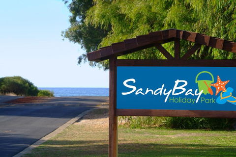 Sandy Bay Holiday Park - Accommodation QLD 0