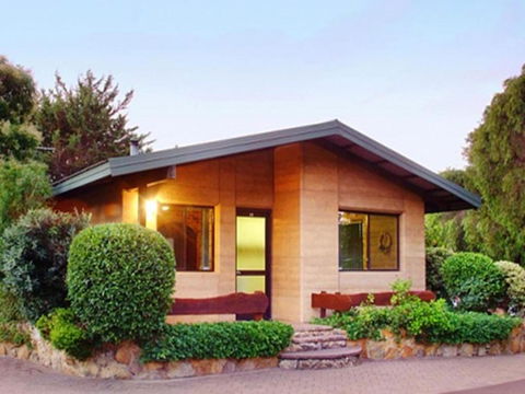 Sandy Bay Holiday Park - Accommodation QLD 3