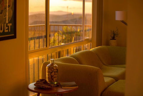 Sandy Bay Townhouse - Accommodation QLD 2