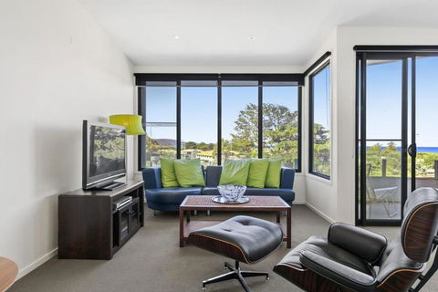 Sandy Beach Apt 4 - Accommodation QLD 0