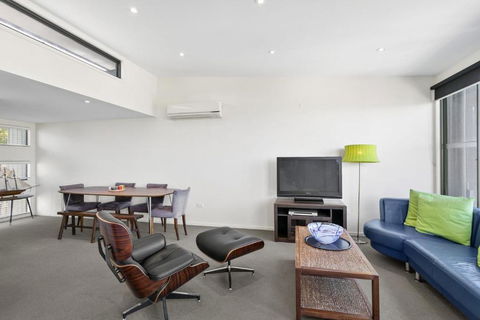 Sandy Beach Apt 4 - Accommodation QLD 1