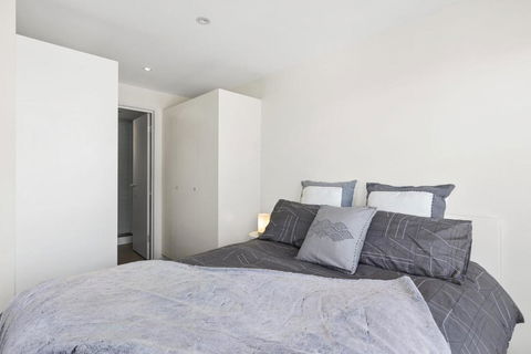 Sandy Beach Apt 4 - Accommodation QLD 3