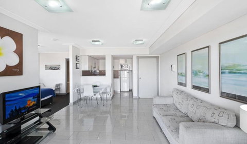 Sandy Cove Apartment The Entrance 48b - Accommodation QLD 3