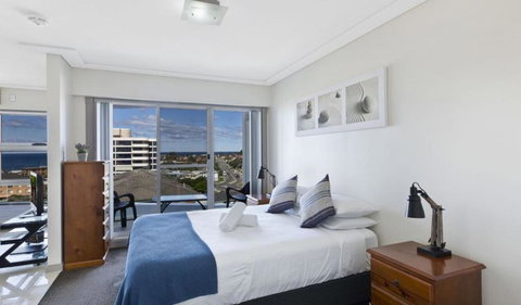 Sandy Cove Apartment The Entrance 48b - Accommodation QLD 1