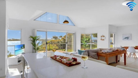 Sandy Cove - Accommodation QLD 0