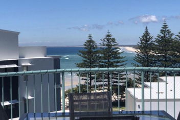 Sandy Cove Unit 6 with Accommodation QLD