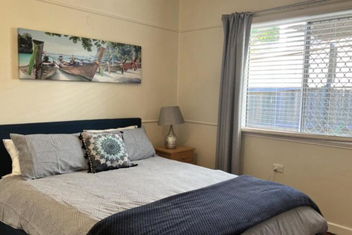 Sandy Days 4551 with Accommodation QLD