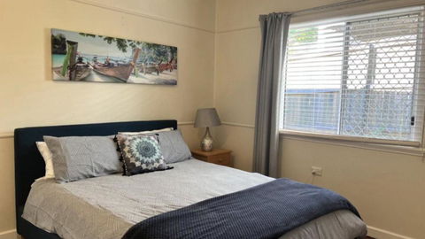 Sandy Days 4551 - Accommodation QLD 0