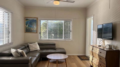 Sandy Days 4551 - Accommodation QLD 2