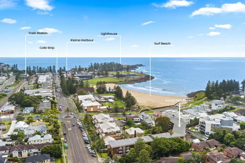 Sandy Feet - Accommodation QLD 0